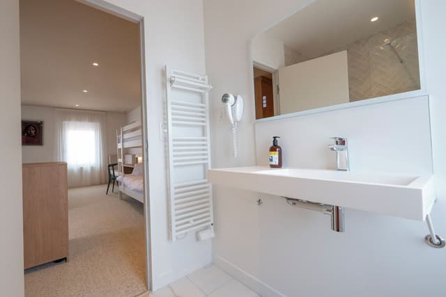 Quadruple Room, 1 Bedroom, Balcony