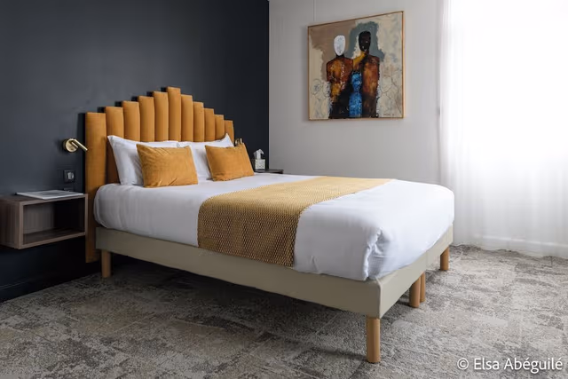 Quadruple Room, 1 Bedroom, Terrace