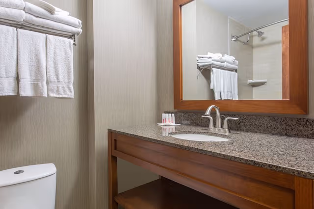 Deluxe Double Room, 2 Queen Beds