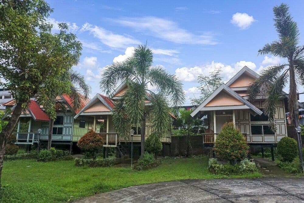 Makassar Cottage