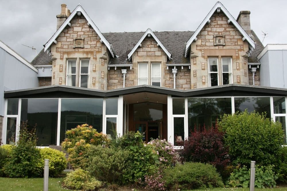 Acarsaid Hotel