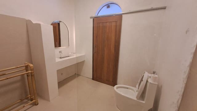 Premium Double Room, 1 King Bed, Mountain View