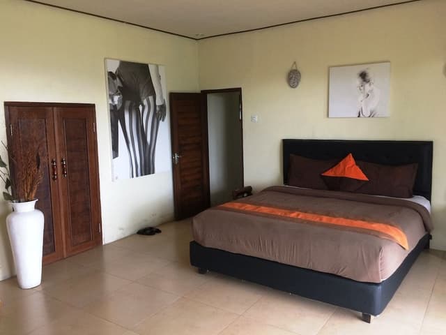 Standard Studio, 1 Queen Bed, Mountain View