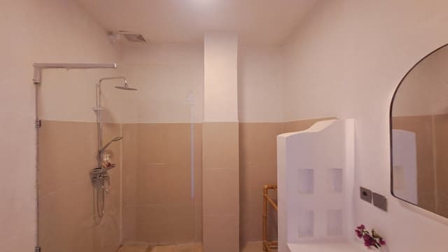 Premium Double Room, 1 King Bed, Mountain View