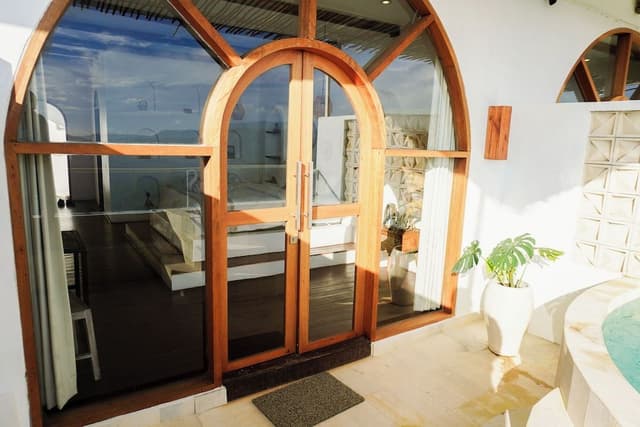 Premium Double Room, 1 King Bed, Mountain View
