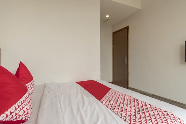 Family Suite, Non Smoking