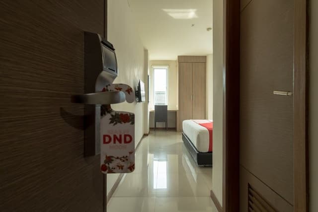 Standard Double Room, 1 Double Bed, Non Smoking