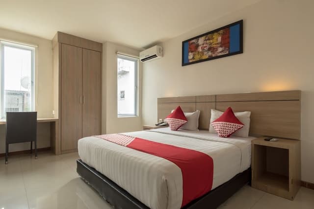 Standard Double Room, 1 Double Bed, Non Smoking