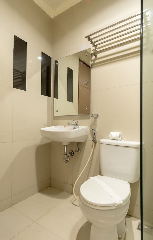 Standard Twin Room, 2 Twin Beds, Non Smoking
