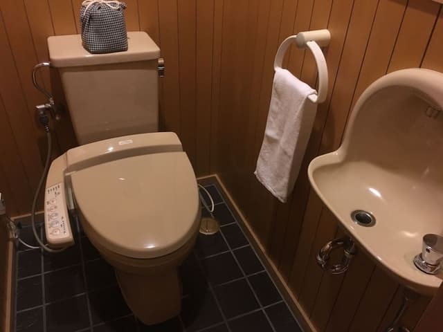Japanese Room Semi-suite