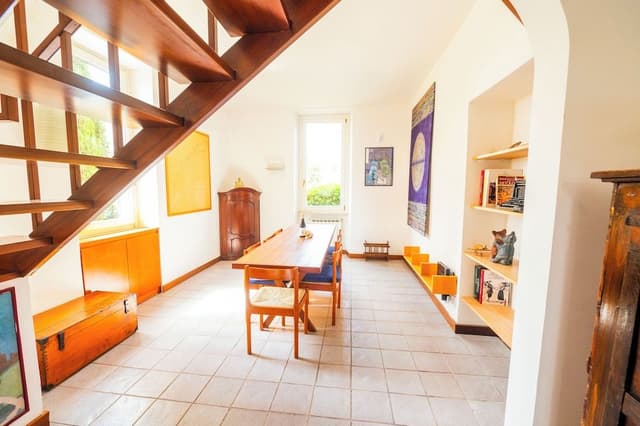 Lovely 2Br House In Beautiful Green Area (Via Ambrogio Traversari 104)