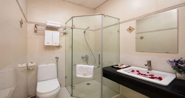 City Suite