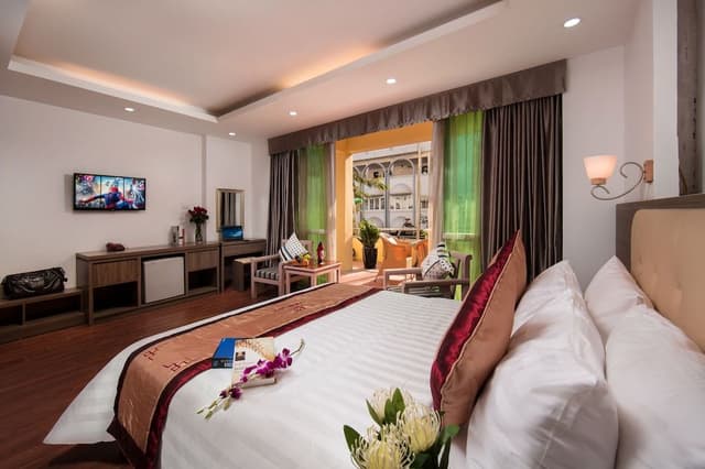 City Suite