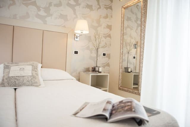 Triple Room, Balcony
