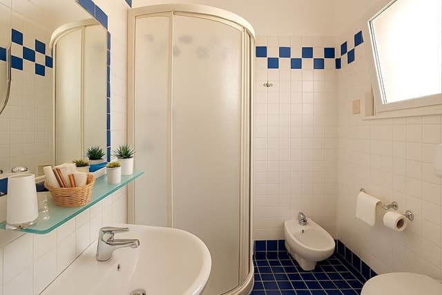 Double or Twin Room, Balcony