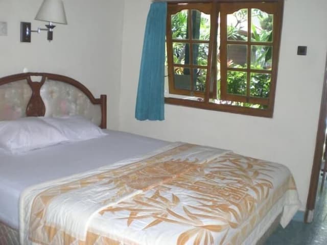 Standard Room (Standard Fan Double Room)