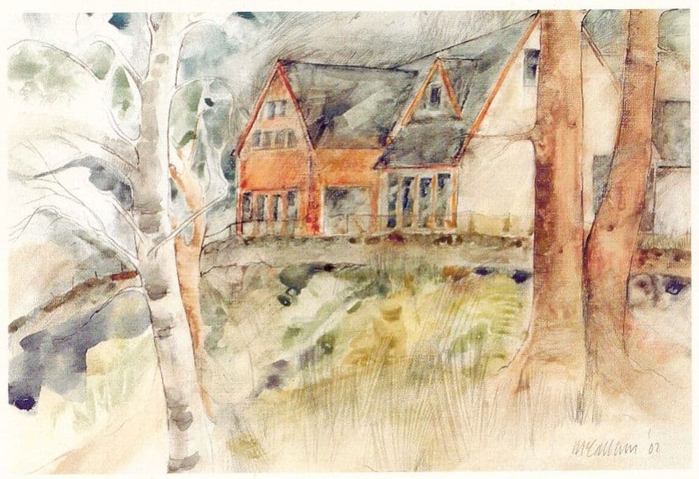 Brae House
