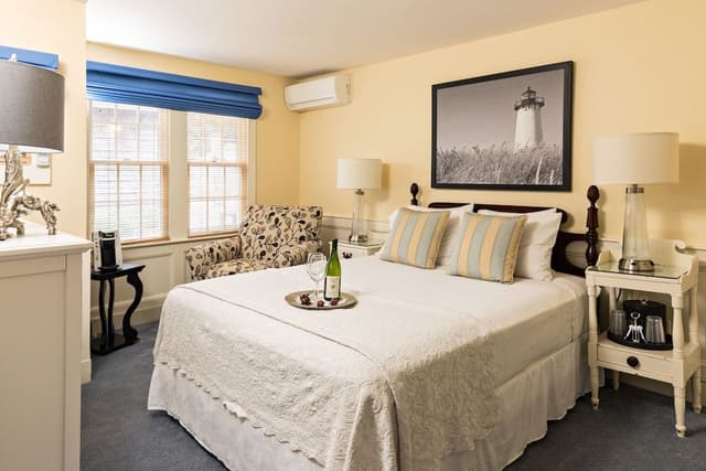 Classic Room, 1 Queen Bed