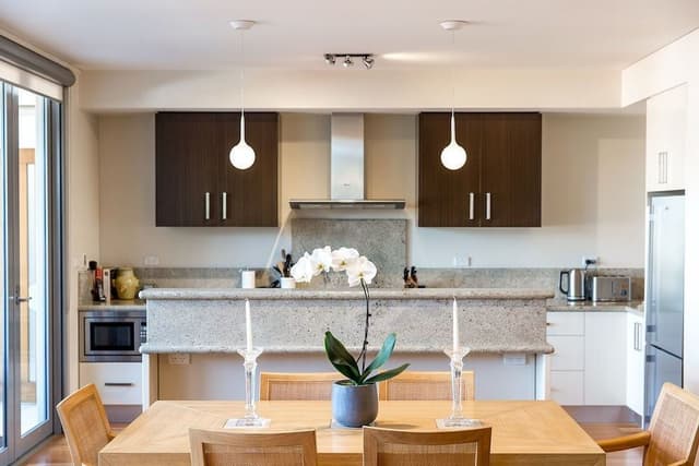 Aquila, One Bedroom apartment