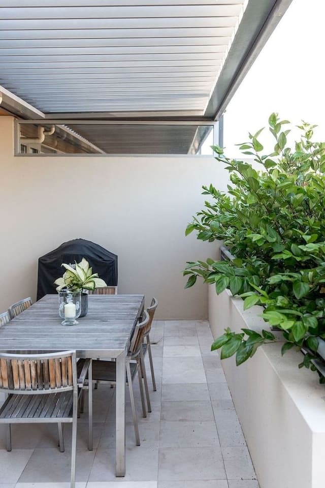 Aquila, One Bedroom apartment