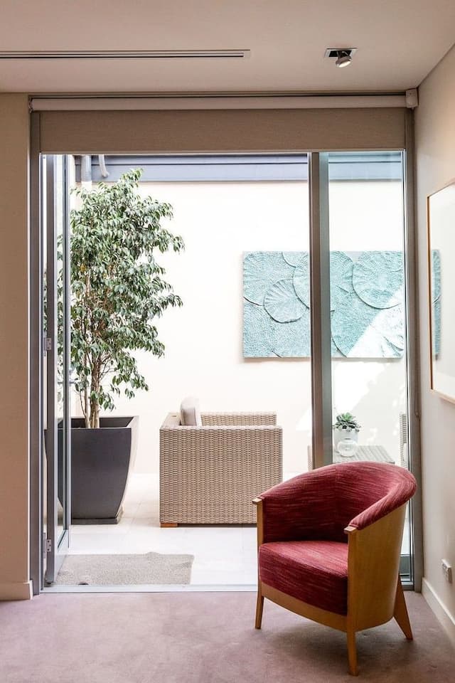 Cygnus, One Bedroom Apartment