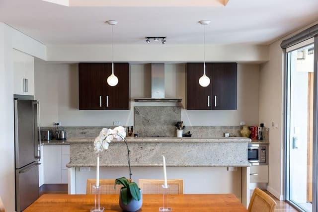 Cygnus, One Bedroom Apartment