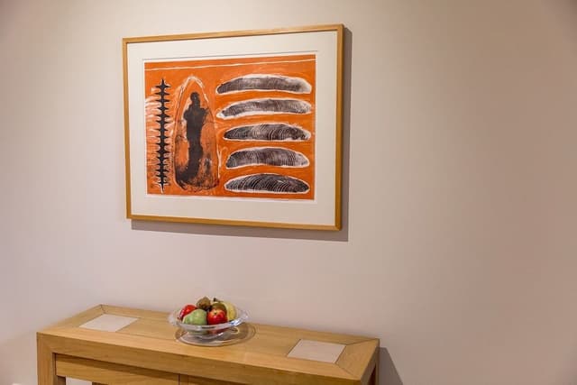 Aquila, One Bedroom apartment