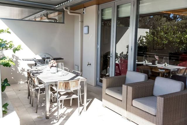 Cygnus, One Bedroom Apartment