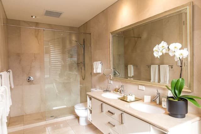 Aquila, One Bedroom apartment