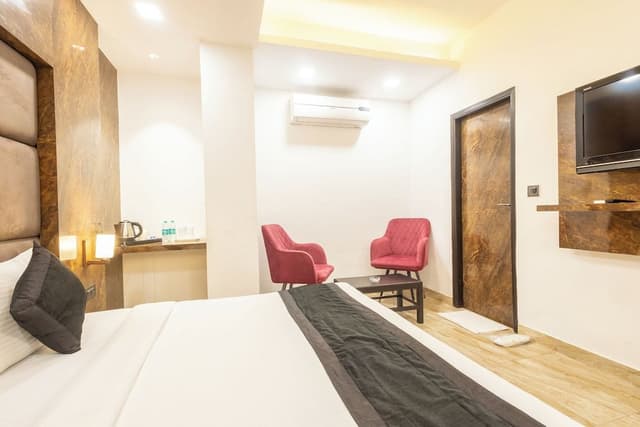 Superior Double Room