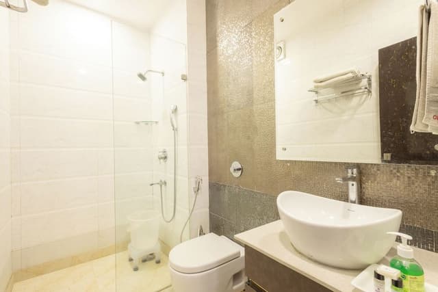 Superior Suite