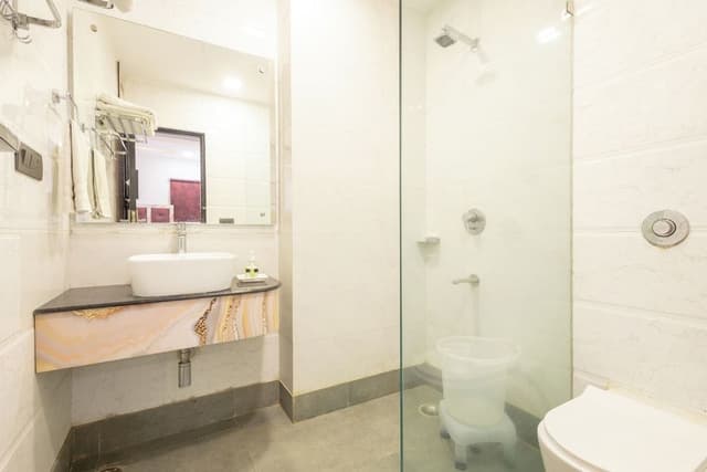Superior Triple Room