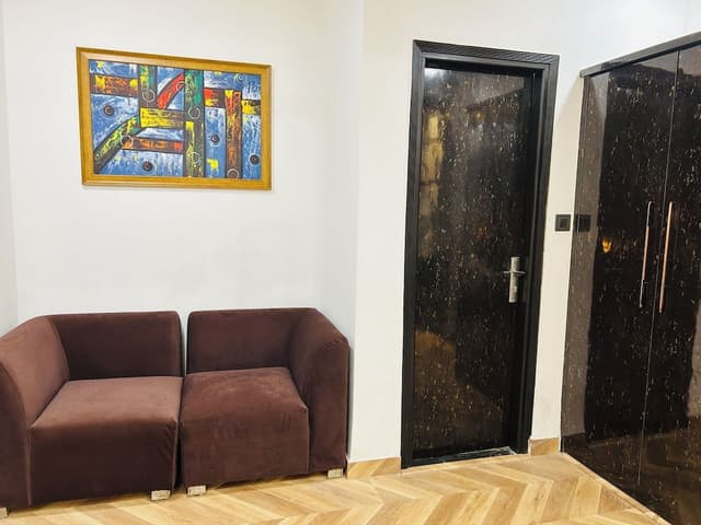 Superior Suite