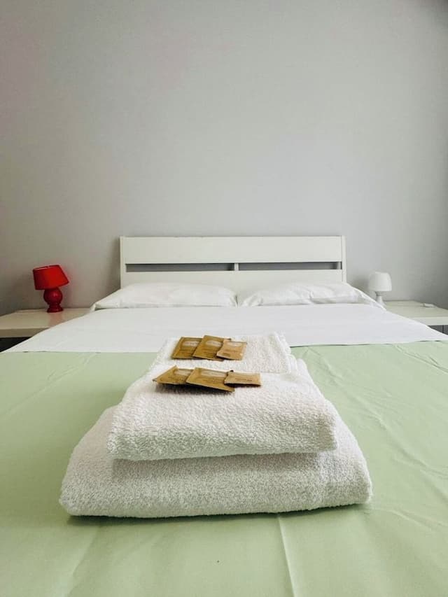 Comfort Apartment, 2 Bedrooms