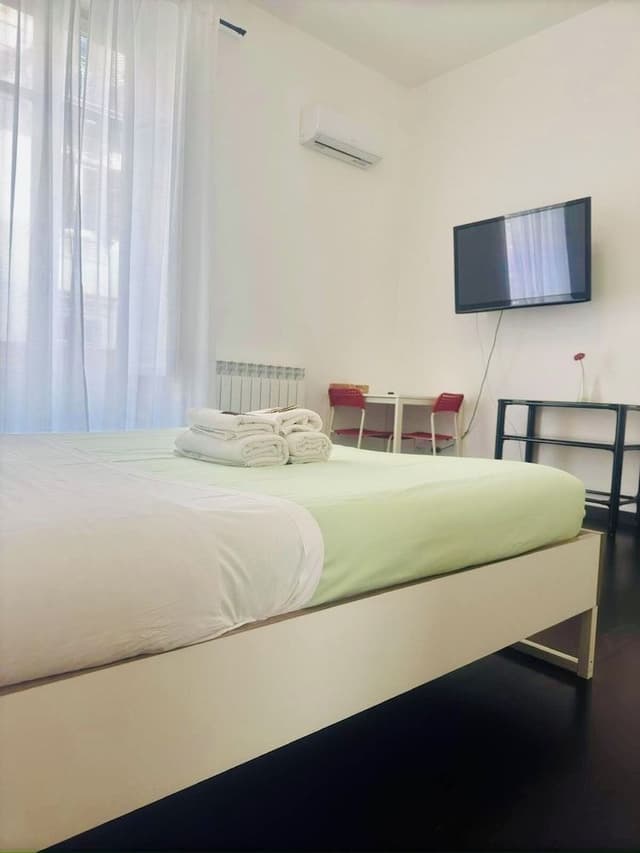 Comfort Apartment, 2 Bedrooms