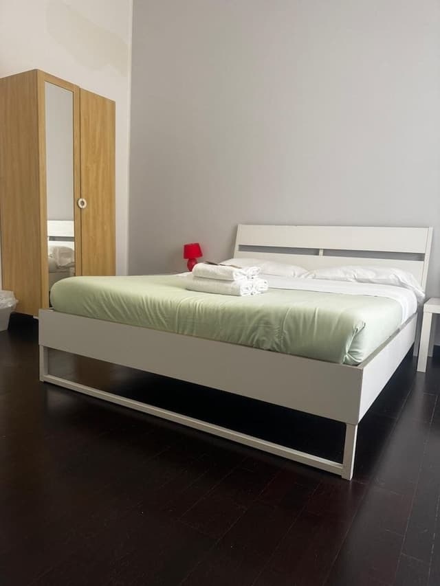 Comfort Apartment, 2 Bedrooms