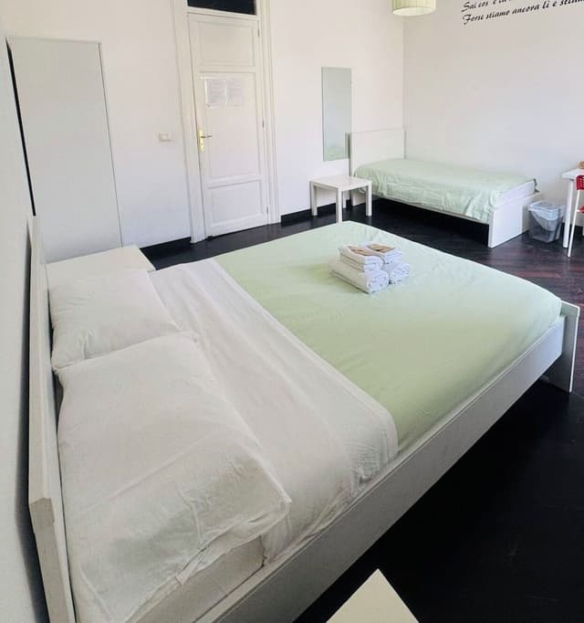 Comfort Apartment, 2 Bedrooms