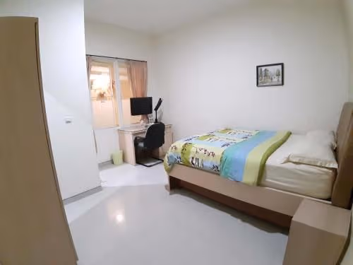 Double Ensuite