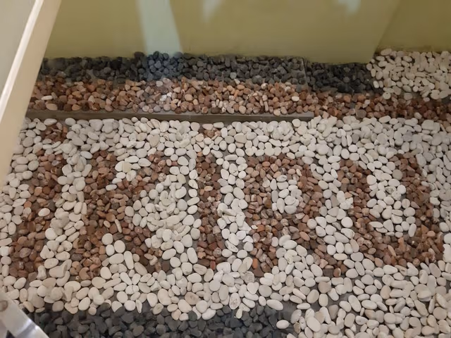 Basic Double or Twin Room, Private Bathroom