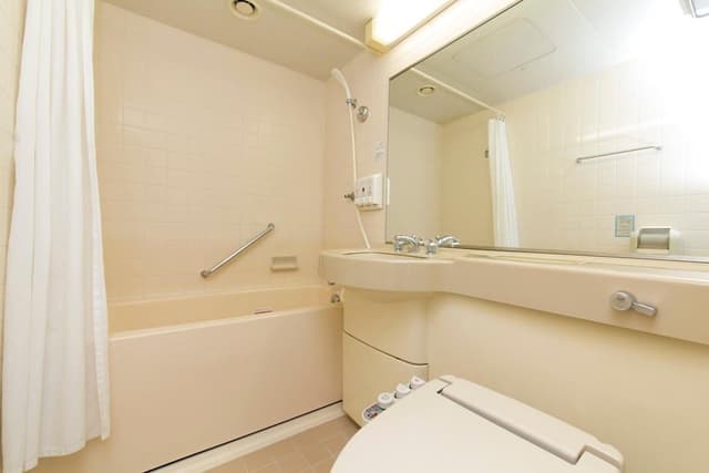 Twin Room, Non Smoking
