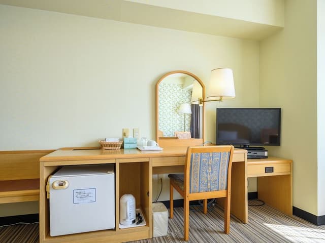 Twin Room, Non Smoking