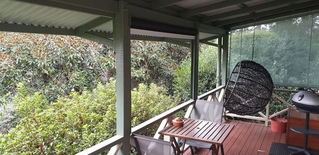 Garden Cottage