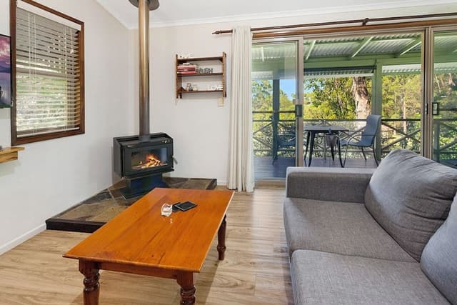 Garden Cottage