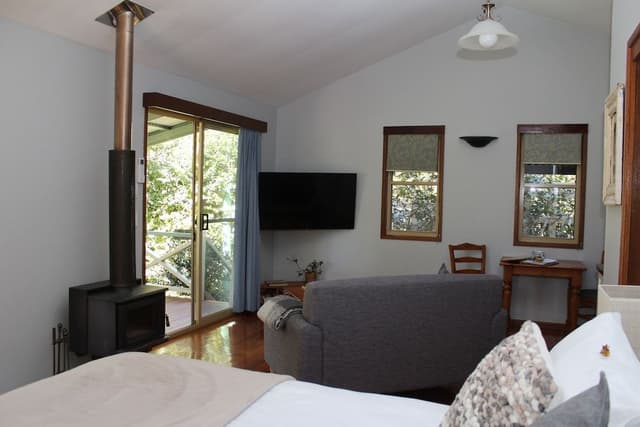 Toorak Cottage