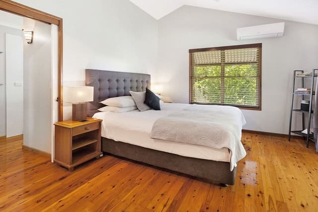 Toorak Cottage