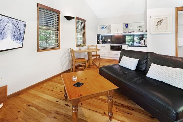 Toorak Cottage