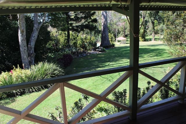 Toorak Cottage