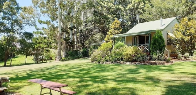 Garden Cottage