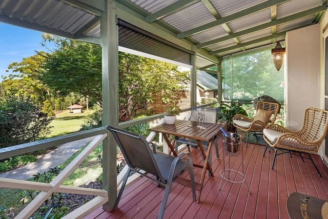 Garden Cottage