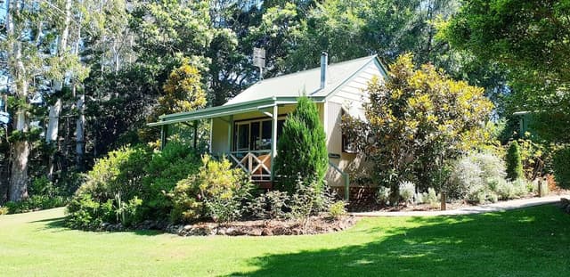 Garden Cottage